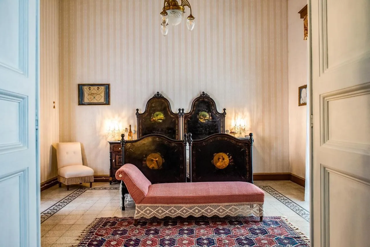 Hotel Palazzo Degli Antoci Ragusa Affittacamere
