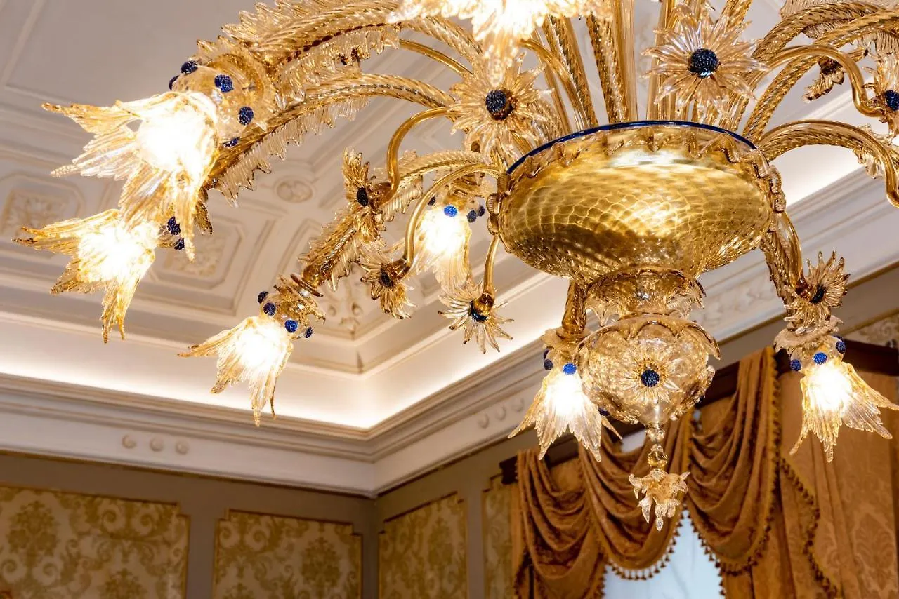 Affittacamere Hotel Palazzo Degli Antoci Ragusa