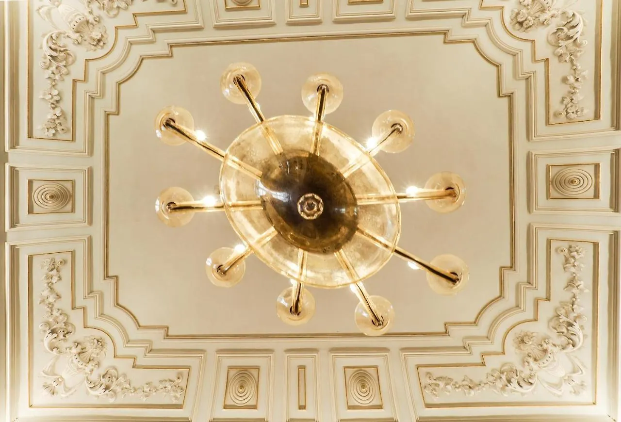 Affittacamere Hotel Palazzo Degli Antoci Ragusa