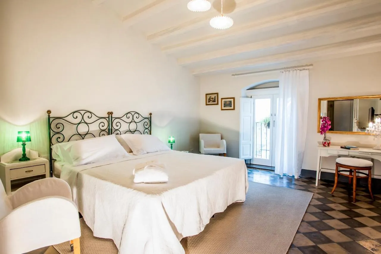 Hotel Palazzo Degli Antoci Ragusa