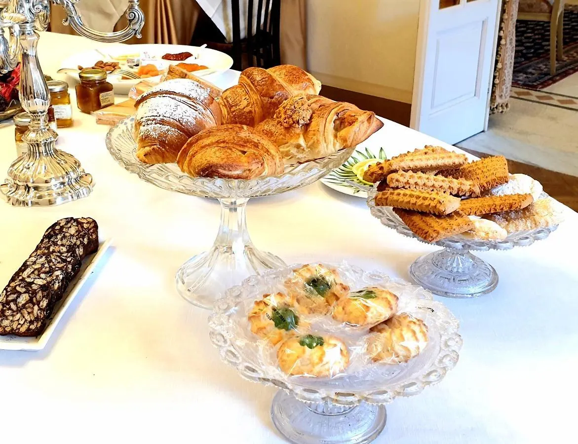 Hotel Palazzo Degli Antoci Ragusa Affittacamere