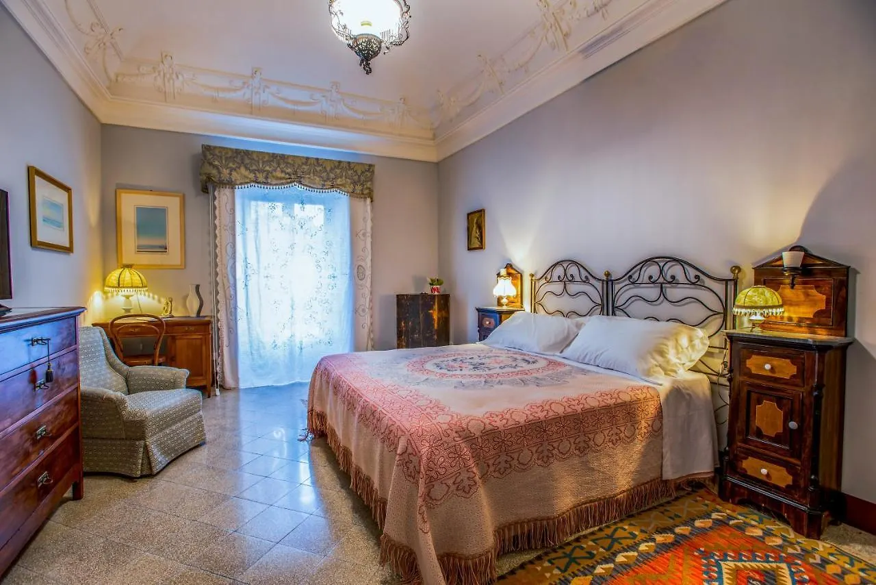 Hotel Palazzo Degli Antoci Ragusa Affittacamere