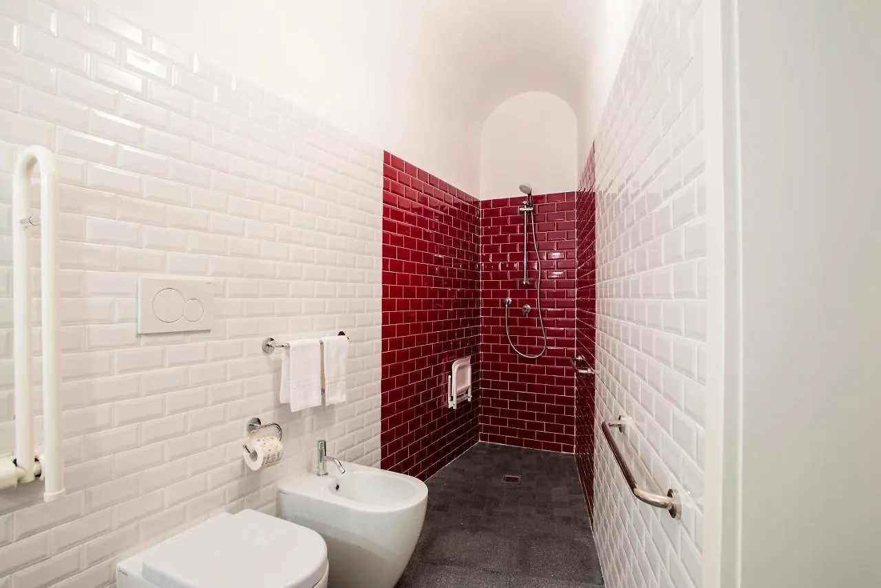 Hotel Palazzo Degli Antoci Ragusa Italia