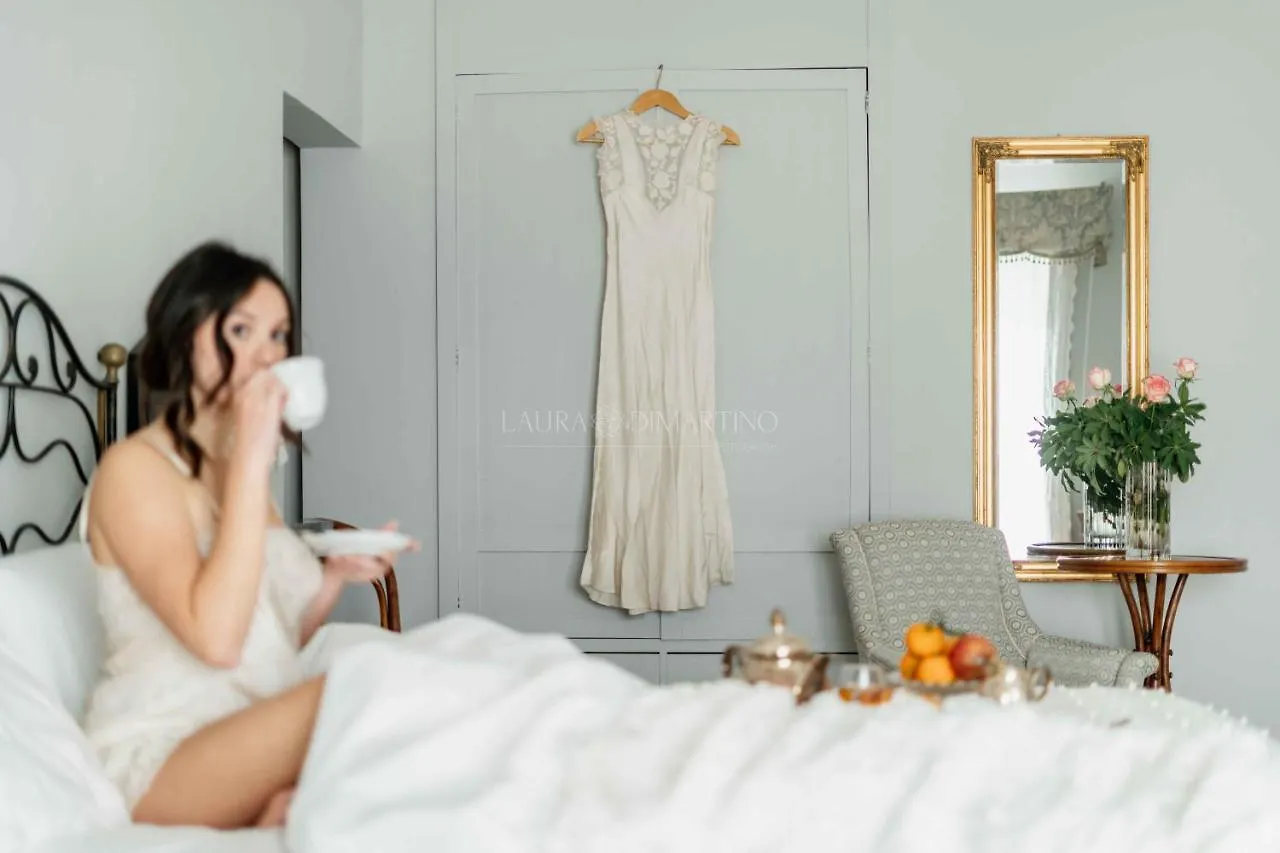 Hotel Palazzo Degli Antoci Ragusa Affittacamere