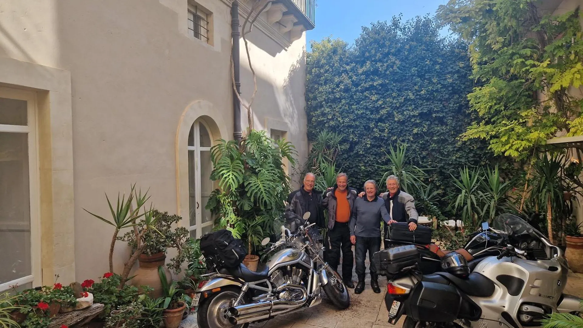 Affittacamere Hotel Palazzo Degli Antoci Ragusa
