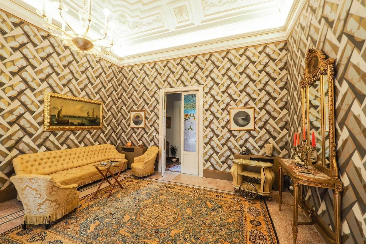 Hotel Palazzo Degli Antoci Ragusa