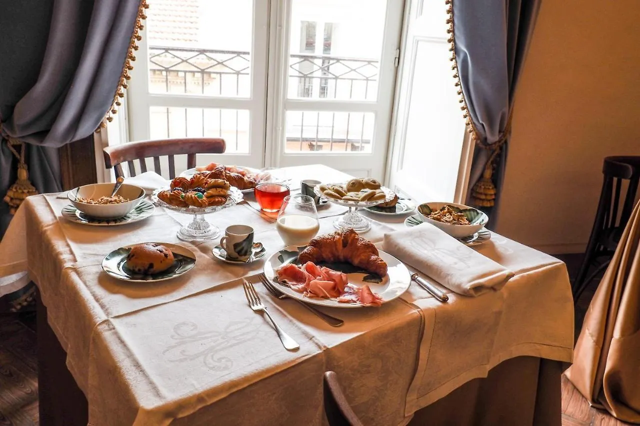 Affittacamere Hotel Palazzo Degli Antoci Ragusa