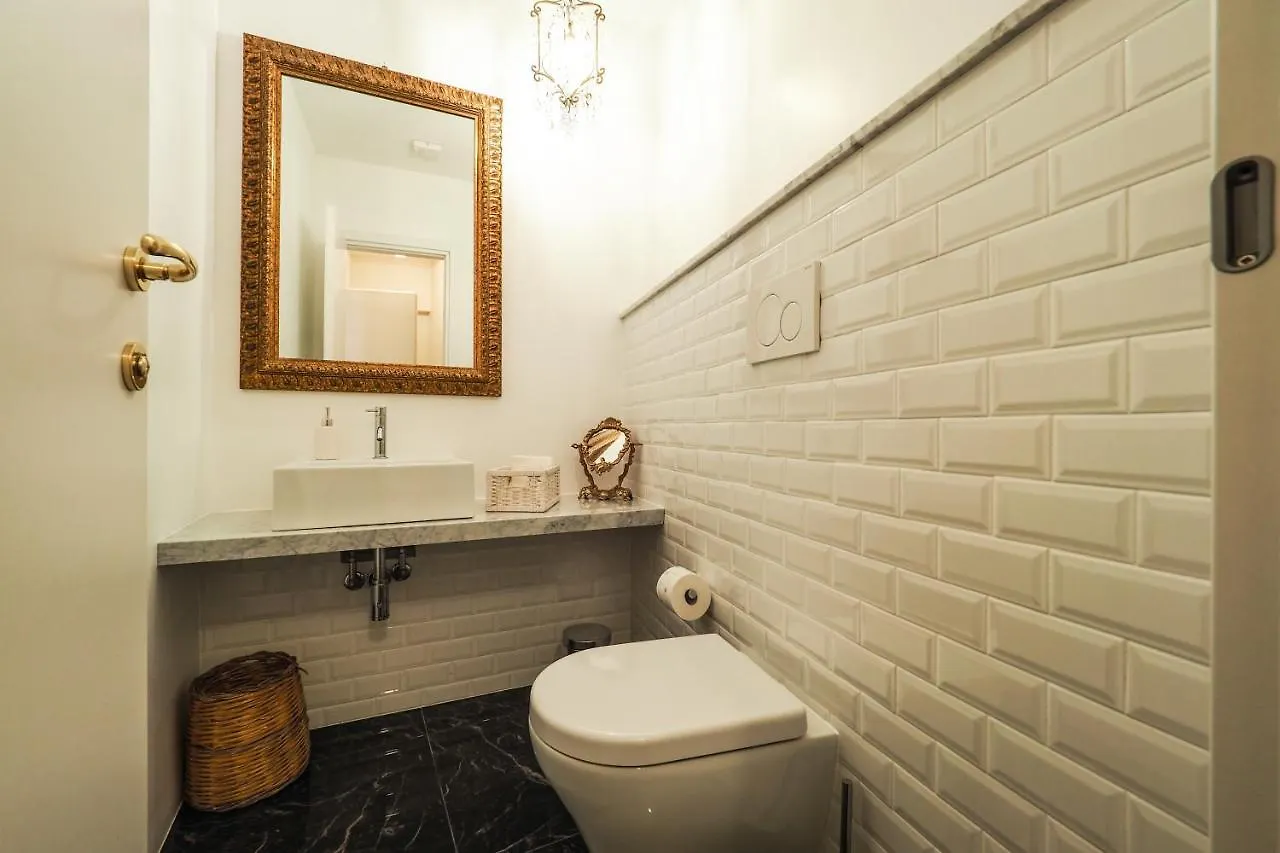 Hotel Palazzo Degli Antoci Ragusa