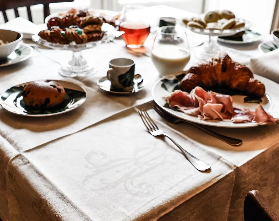 Affittacamere Hotel Palazzo Degli Antoci Ragusa