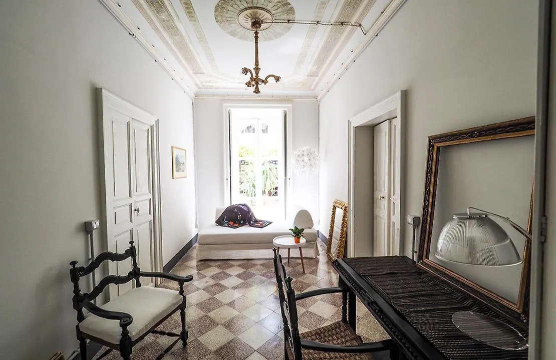 Hotel Palazzo Degli Antoci Ragusa Affittacamere