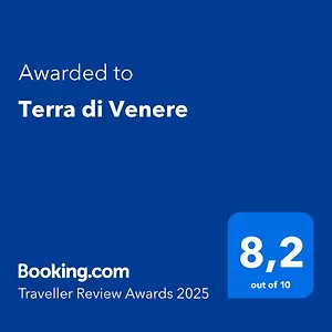 Pensión Terra Di Venere, Ragusa