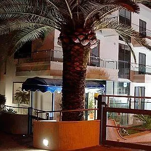 La Palma Hotel