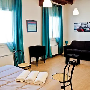Casa34 Affittacamere