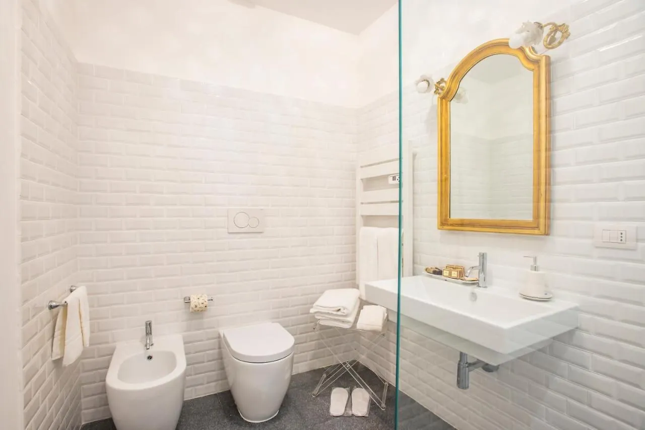 Guest house Palazzo Degli Antoci Hotel Ragusa