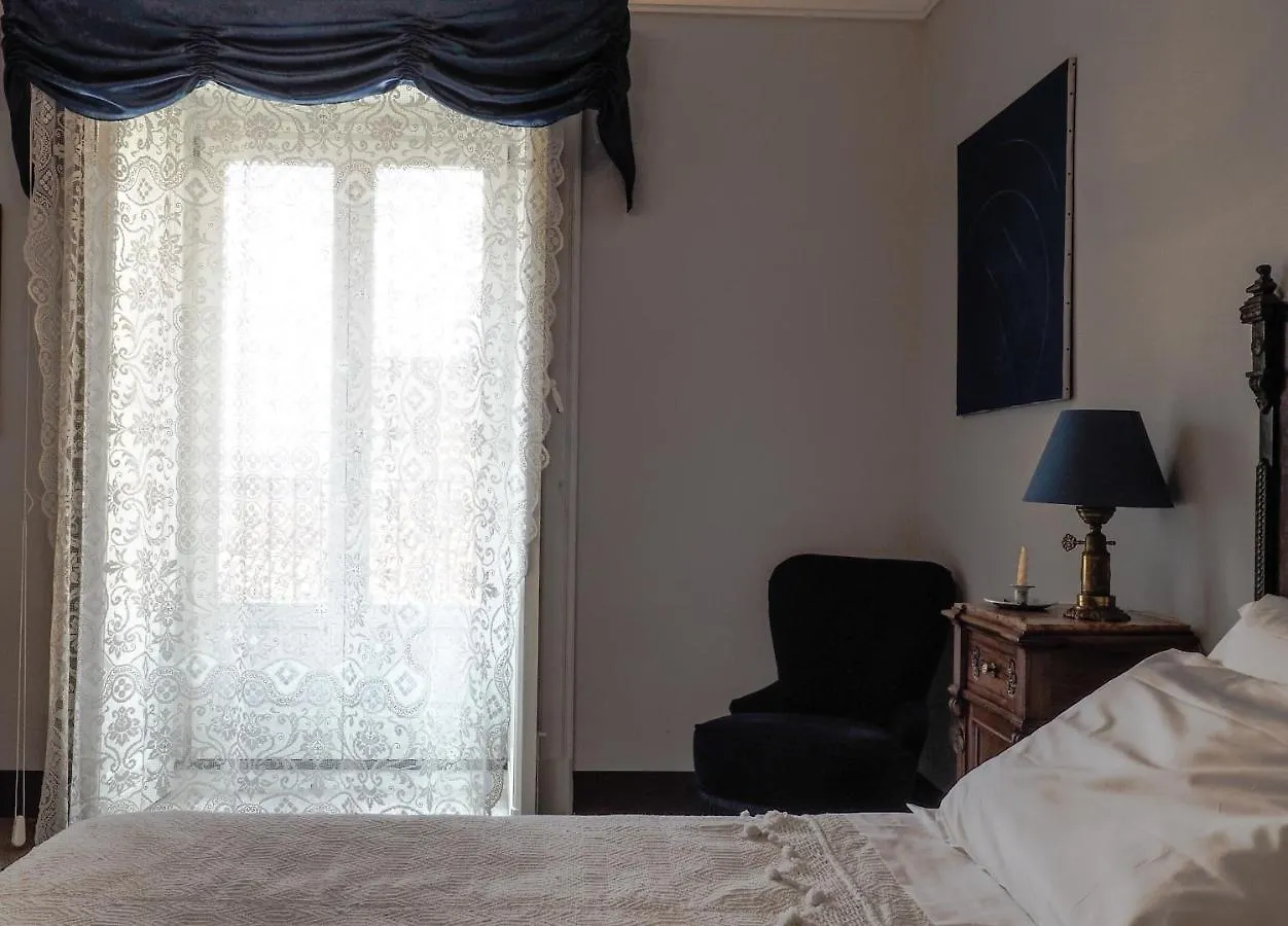** Πανσιόν Palazzo Degli Antoci Ξενοδοχείο Ραγκούσα Ιταλία