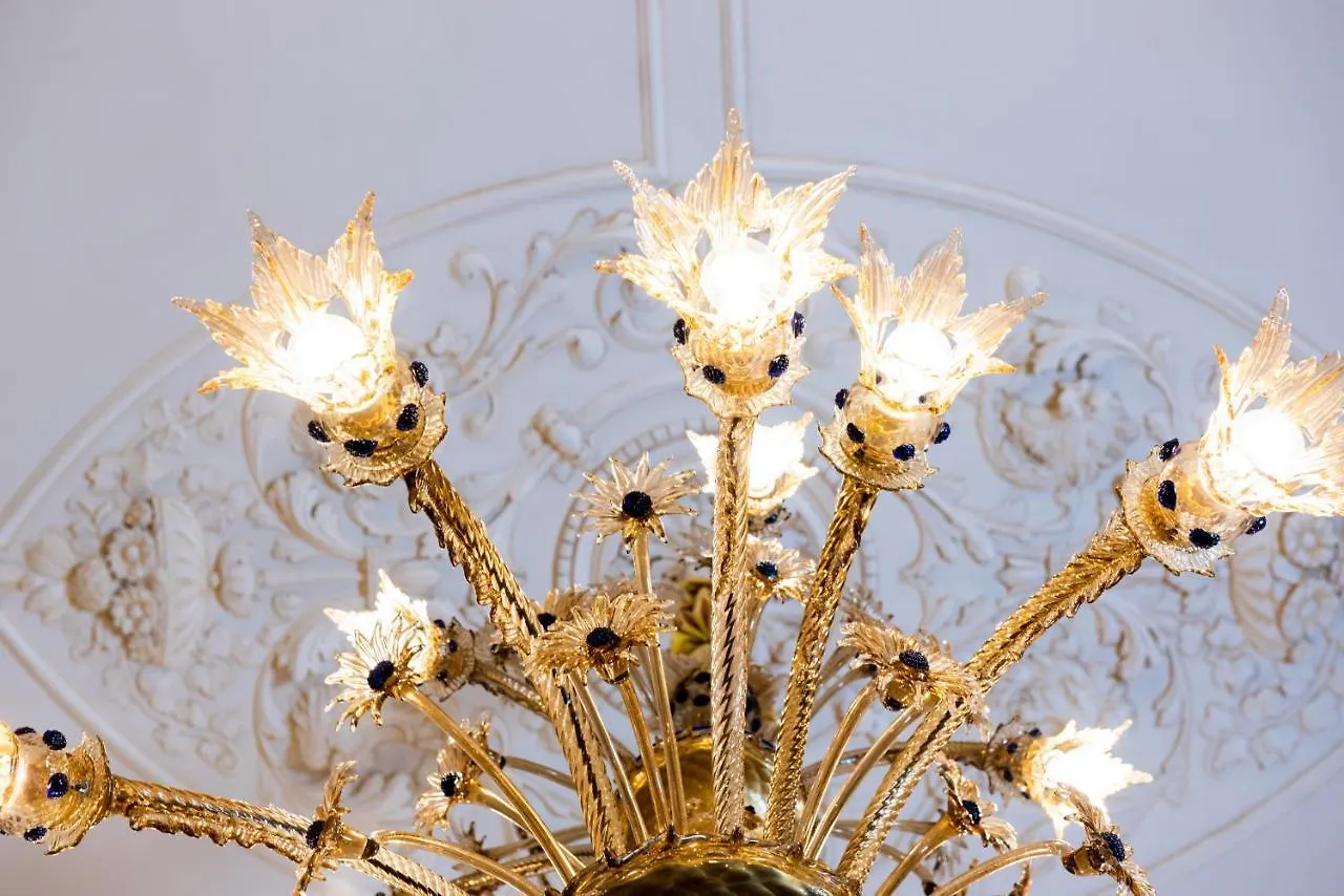 Palazzo Degli Antoci Ξενοδοχείο Ραγκούσα 2*,  Ιταλία