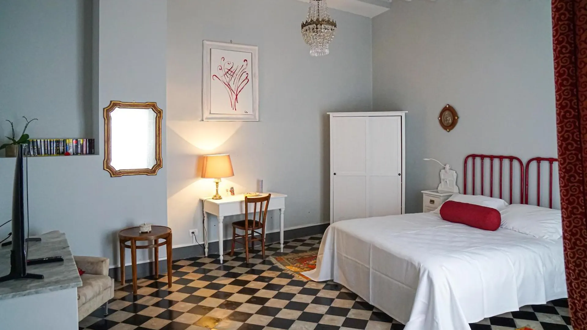 Palazzo Degli Antoci Hotel Ragusa Italy