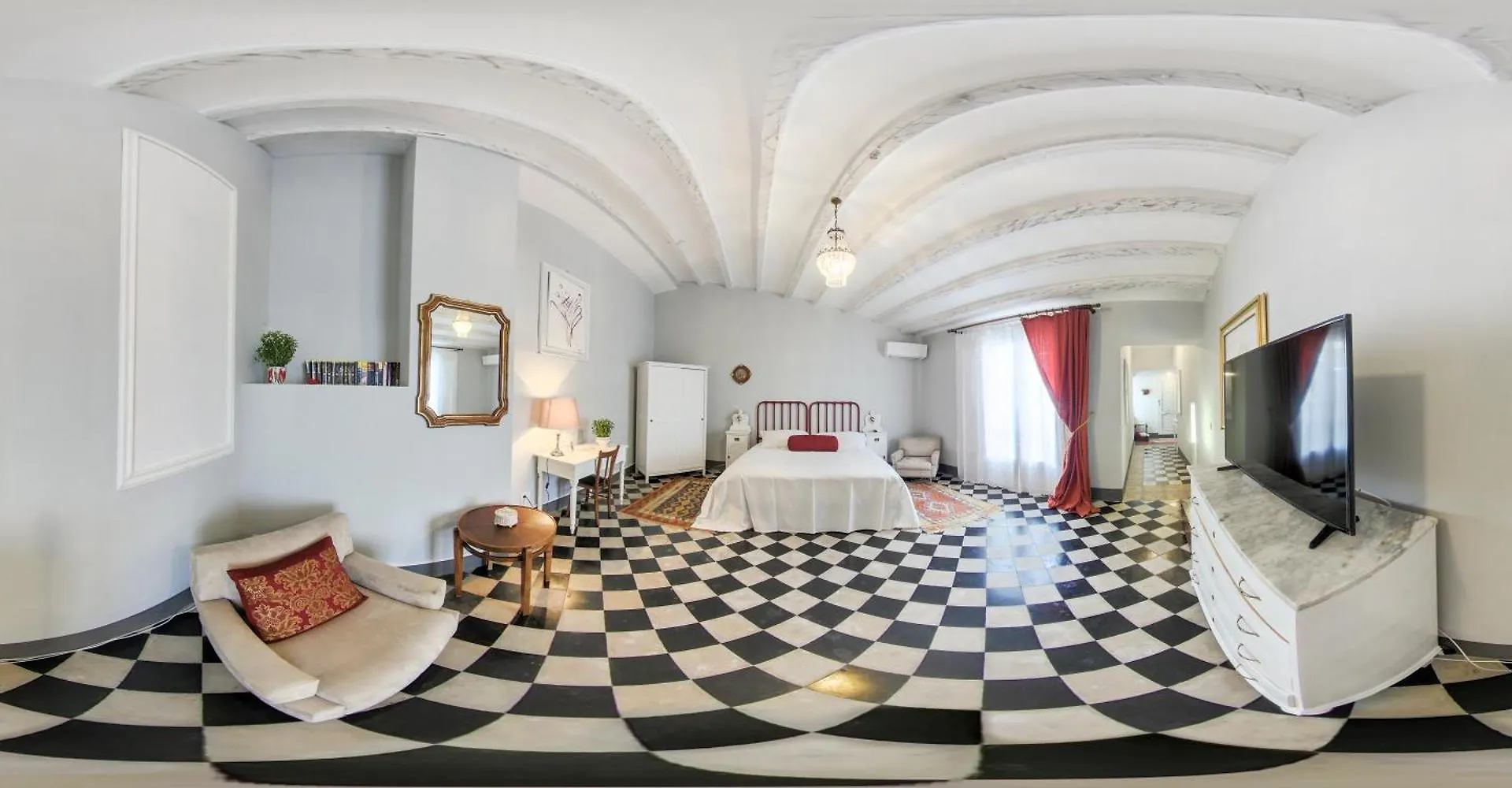 Palazzo Degli Antoci Hotel Ragusa 2*,  Italy