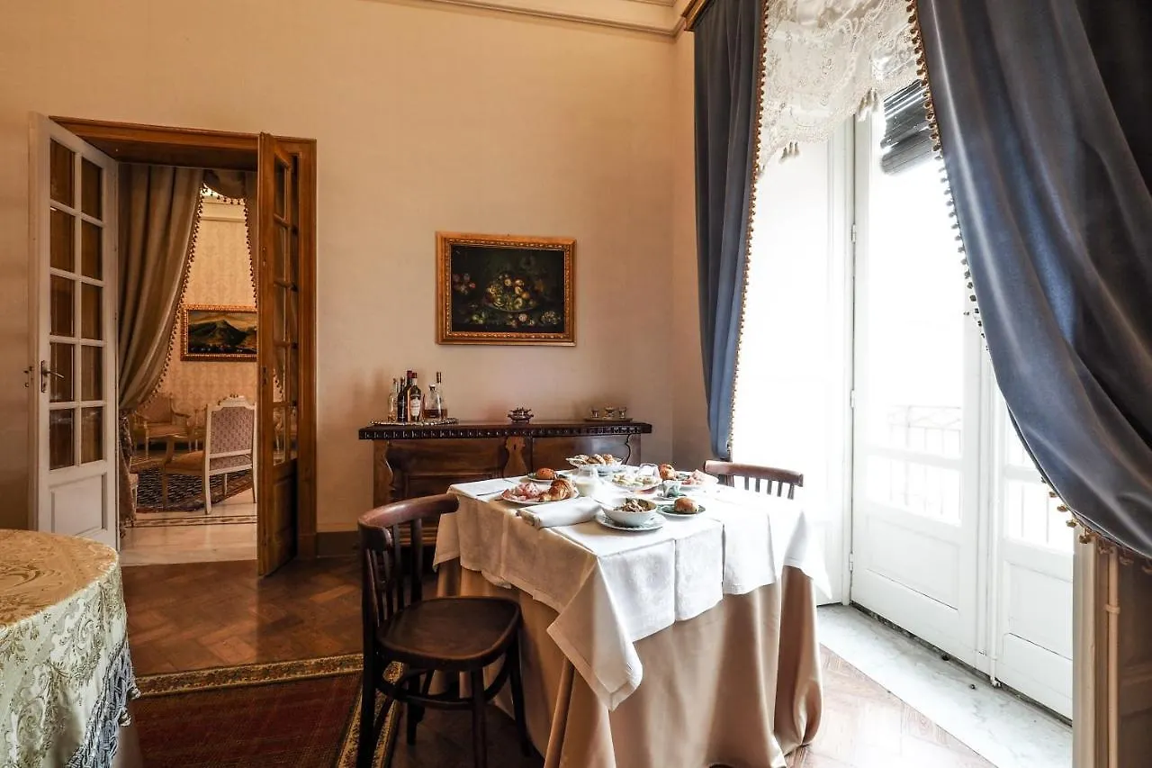Πανσιόν Palazzo Degli Antoci Ξενοδοχείο Ραγκούσα