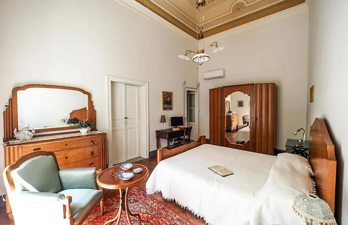 Palazzo Degli Antoci Hotel Ragusa 2*,