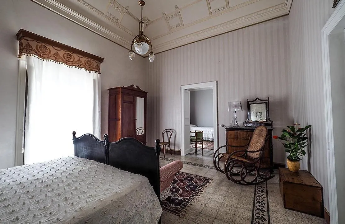 ** Guest house Palazzo Degli Antoci Hotel Ragusa Italy
