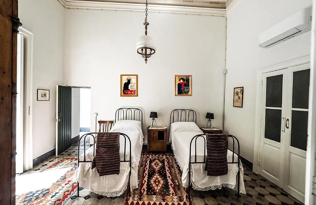 Palazzo Degli Antoci Ξενοδοχείο Ραγκούσα
